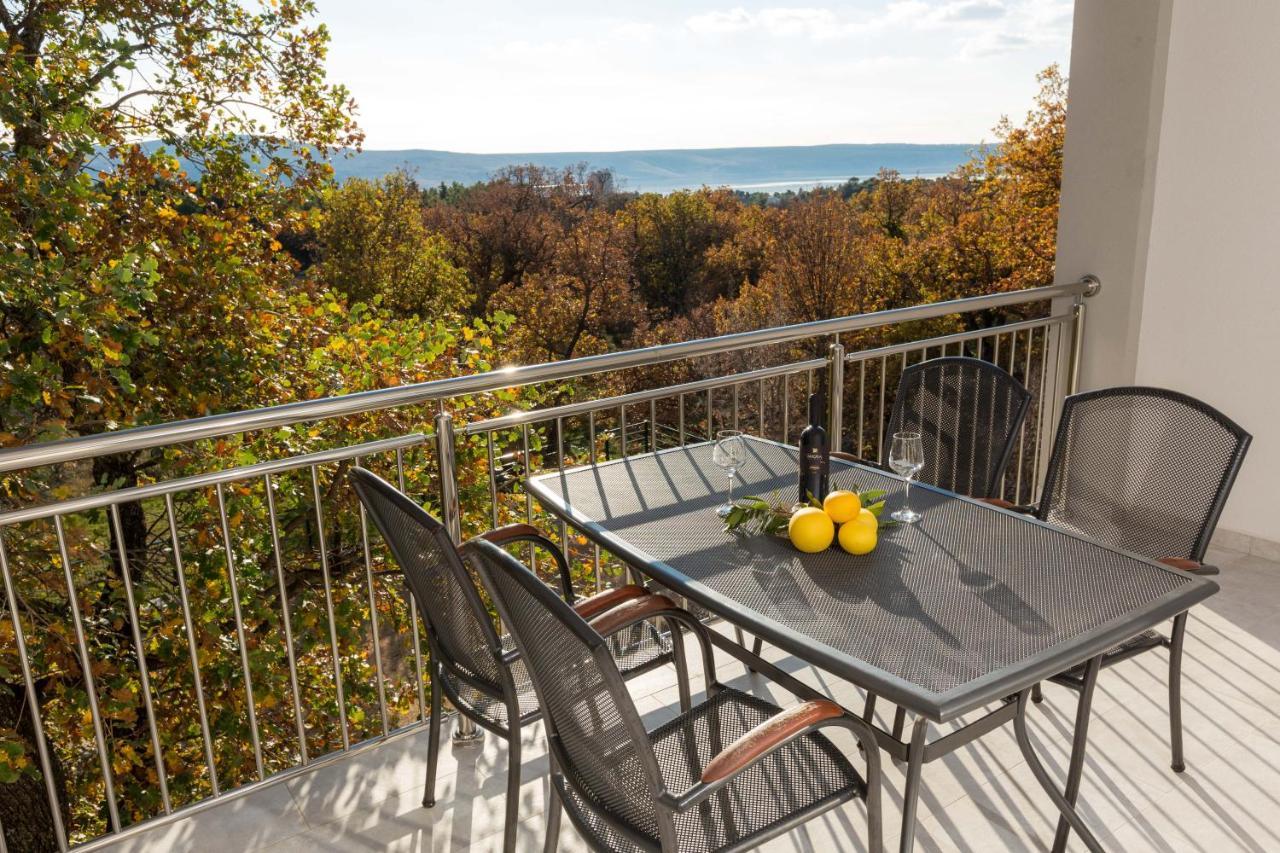 Apartmani Villa Paulo Stari Grad Kültér fotó