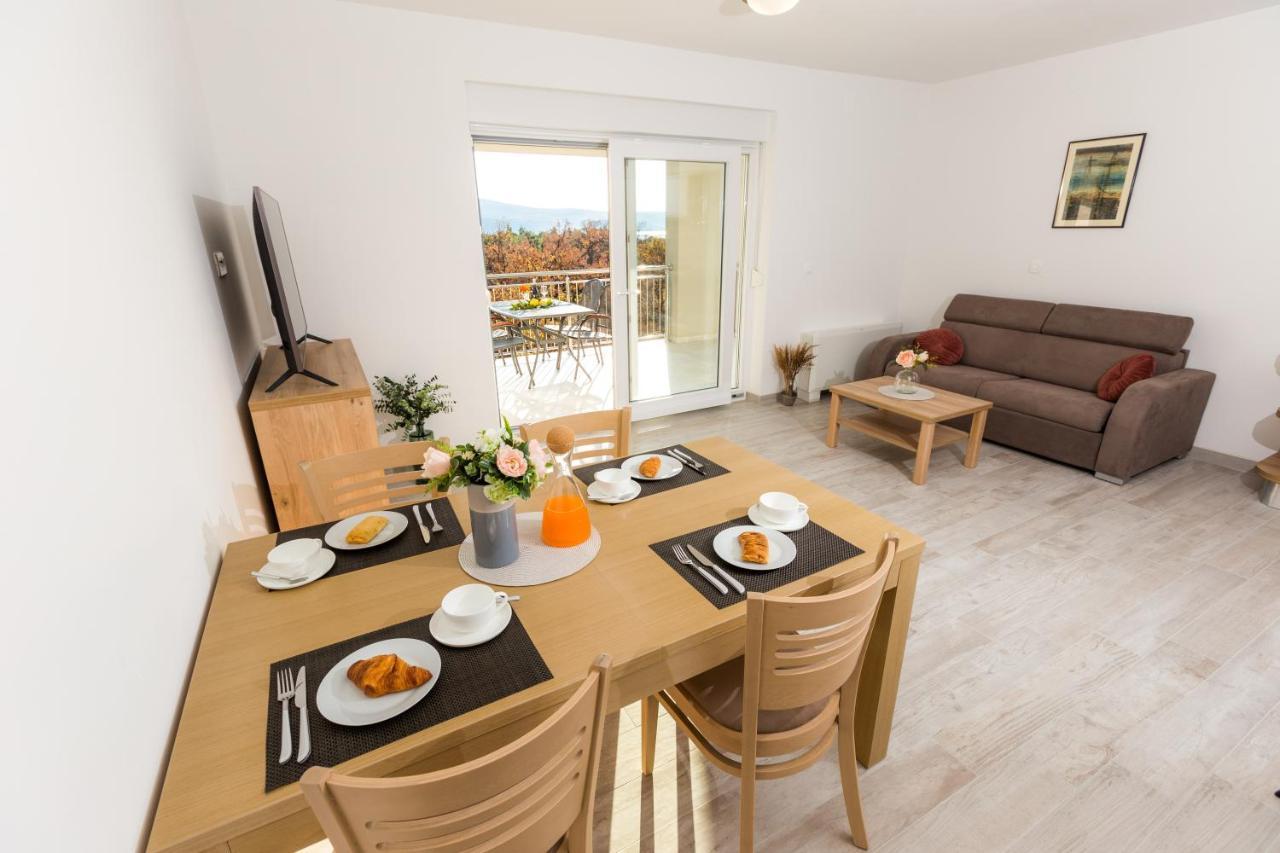 Apartmani Villa Paulo Stari Grad Kültér fotó