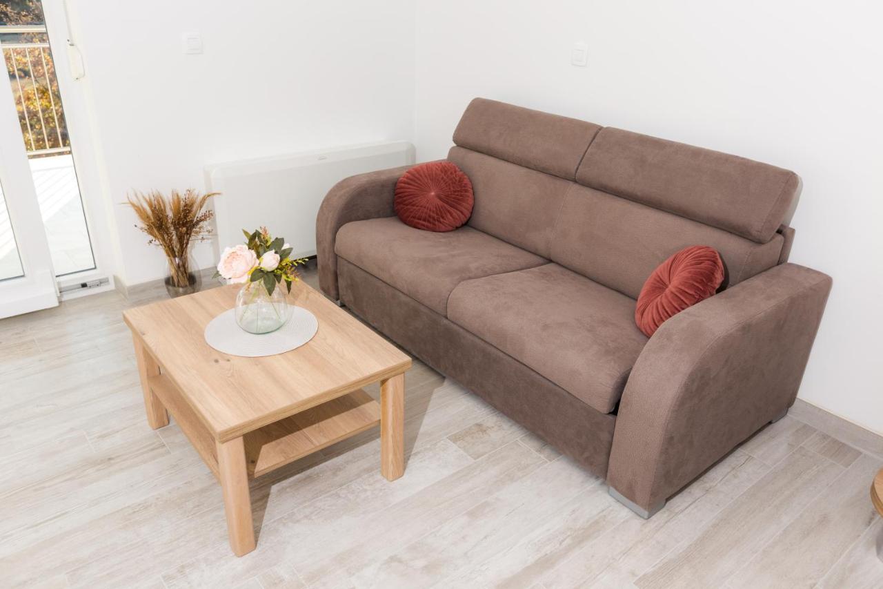 Apartmani Villa Paulo Stari Grad Kültér fotó