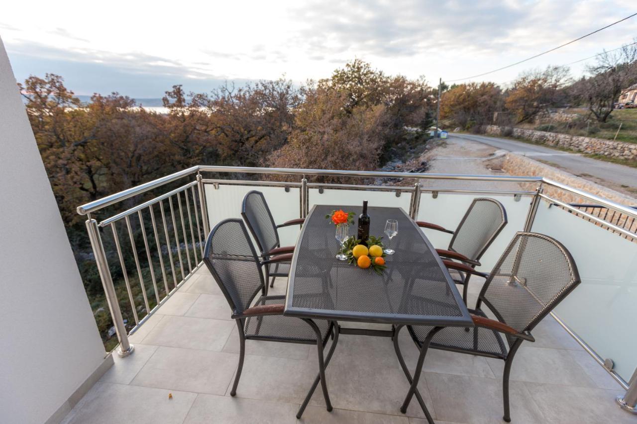 Apartmani Villa Paulo Stari Grad Kültér fotó